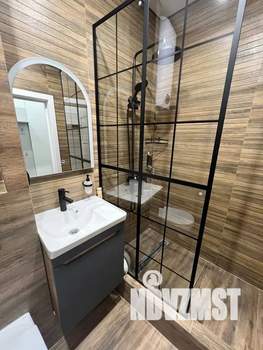 2-к квартира, посуточно, 33м2, 5/5 этаж