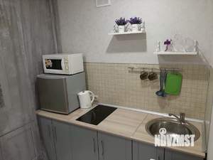 1-к квартира, посуточно, 21м2, 1/9 этаж