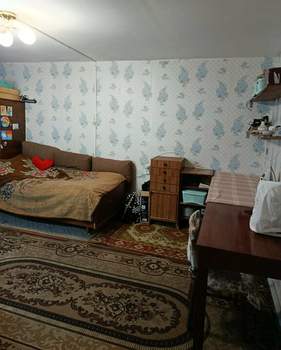 2-к квартира, на длительный срок, 56м2, 1/2 этаж