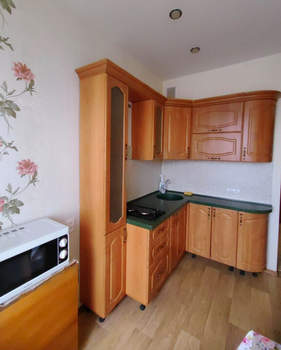 1-к квартира, на длительный срок, 32м2, 7/9 этаж