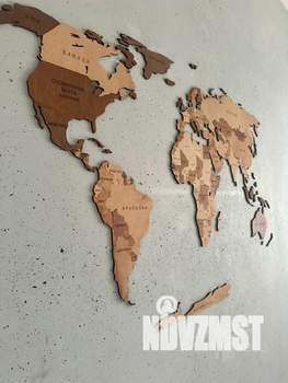 3-к квартира, посуточно, 63м2, 2/9 этаж