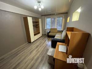 1-к квартира, на длительный срок, 32м2, 1/10 этаж