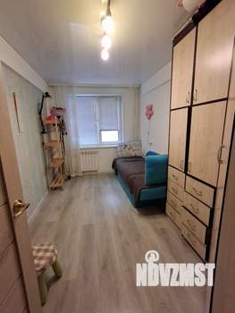 2-к квартира, на длительный срок, 42м2, 2/10 этаж