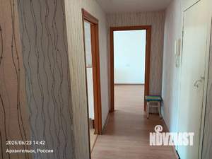 2-к квартира, на длительный срок, 46м2, 5/5 этаж