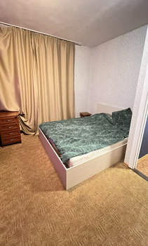 1-к квартира, на длительный срок, 30м2, 1/9 этаж