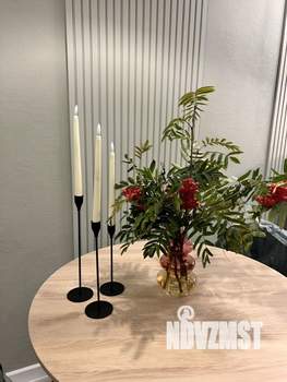 1-к квартира, посуточно, 39м2, 3/9 этаж