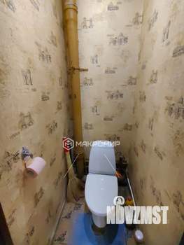 1-к квартира, на длительный срок, 32м2, 7/9 этаж