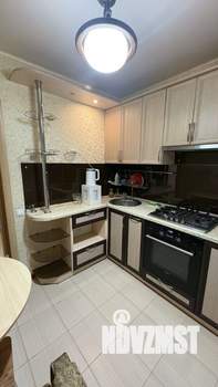 1-к квартира, на длительный срок, 29м2, 4/5 этаж