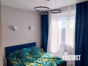 2-к квартира, на длительный срок, 45м2, 12/15 этаж