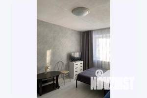 1-к квартира, посуточно, 25м2, 2/4 этаж