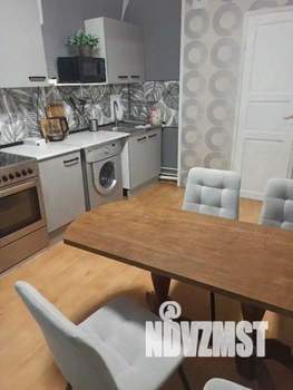 3-к квартира, посуточно, 72м2, 1/1 этаж