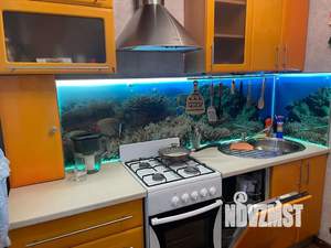 1-к квартира, посуточно, 30м2, 1/5 этаж