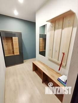 Студия квартира, посуточно, 36м2, 13/17 этаж