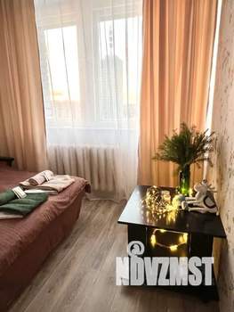 1-к квартира, посуточно, 25м2, 11/12 этаж