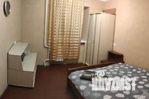 2-к квартира, посуточно, 60м2, 6/9 этаж