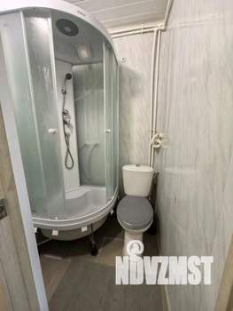 1-к квартира, посуточно, 18м2, 1/1 этаж