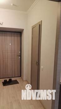 Студия квартира, посуточно, 29м2, 2/12 этаж