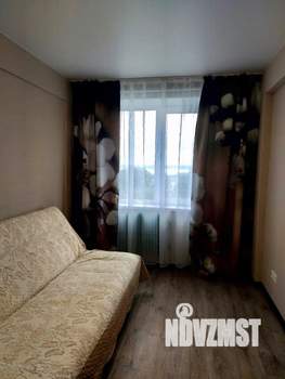 2-к квартира, на длительный срок, 45м2, 9/9 этаж