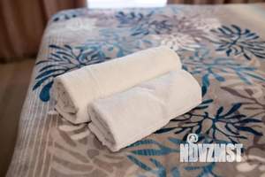 Студия квартира, посуточно, 35м2, 6/8 этаж