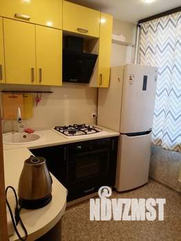 1-к квартира, посуточно, 25м2, 3/9 этаж