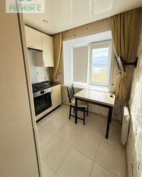 1-к квартира, на длительный срок, 30м2, 8/9 этаж