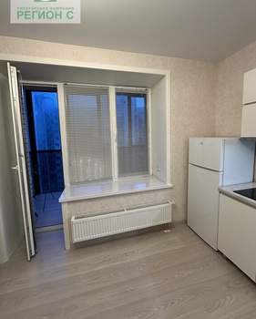 Студия квартира, на длительный срок, 26м2, 9/13 этаж