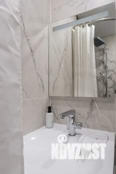 Студия квартира, посуточно, 12м2, 1/5 этаж