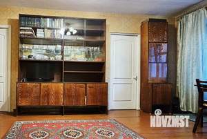 2-к квартира, на длительный срок, 42м2, 3/5 этаж