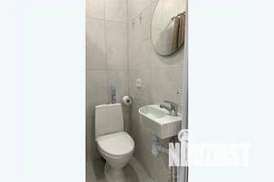 1-к квартира, посуточно, 16м2, 1/9 этаж