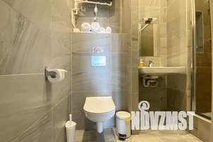 1-к квартира, посуточно, 19м2, 19/25 этаж