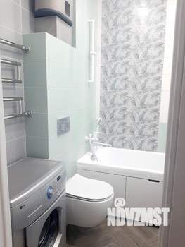 Студия квартира, на длительный срок, 30м2, 6/8 этаж