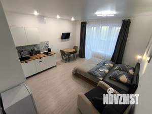 Студия квартира, посуточно, 25м2, 7/12 этаж