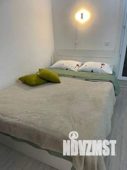 Студия квартира, посуточно, 28м2, 10/16 этаж