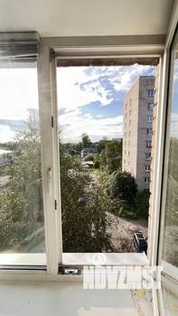1-к квартира, на длительный срок, 27м2, 5/5 этаж