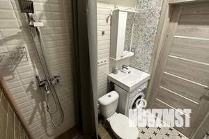 1-к квартира, посуточно, 25м2, 1/5 этаж