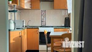 Студия квартира, посуточно, 34м2, 6/9 этаж