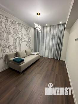 2-к квартира, посуточно, 60м2, 7/14 этаж