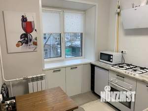 1-к квартира, посуточно, 31м2, 2/5 этаж