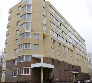 1-к квартира, на длительный срок, 30м2, 4/8 этаж