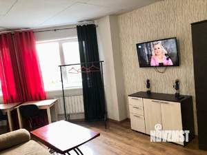1-к квартира, на длительный срок, 45м2, 3/15 этаж