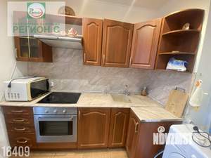 1-к квартира, на длительный срок, 34м2, 5/9 этаж