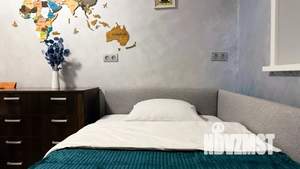 2-к квартира, посуточно, 60м2, 14/16 этаж