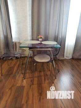 1-к квартира, посуточно, 32м2, 1/5 этаж