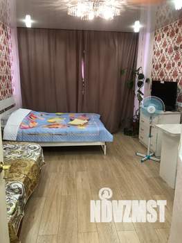 Студия квартира, посуточно, 27м2, 4/14 этаж