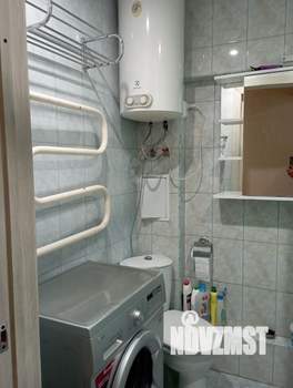 1-к квартира, на длительный срок, 29м2, 1/9 этаж
