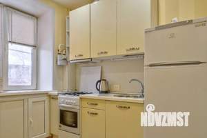 1-к квартира, посуточно, 32м2, 1/1 этаж