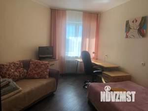 2-к квартира, посуточно, 75м2, 9/14 этаж