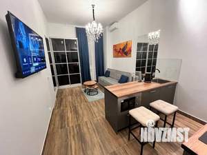 2-к квартира, посуточно, 33м2, 5/5 этаж