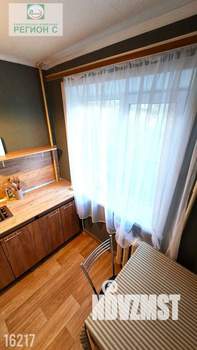 1-к квартира, на длительный срок, 33м2, 4/5 этаж
