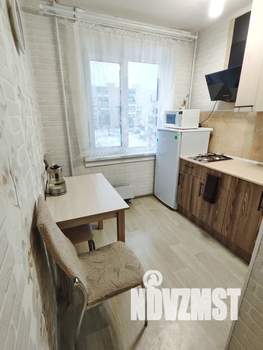 2-к квартира, посуточно, 43м2, 3/5 этаж